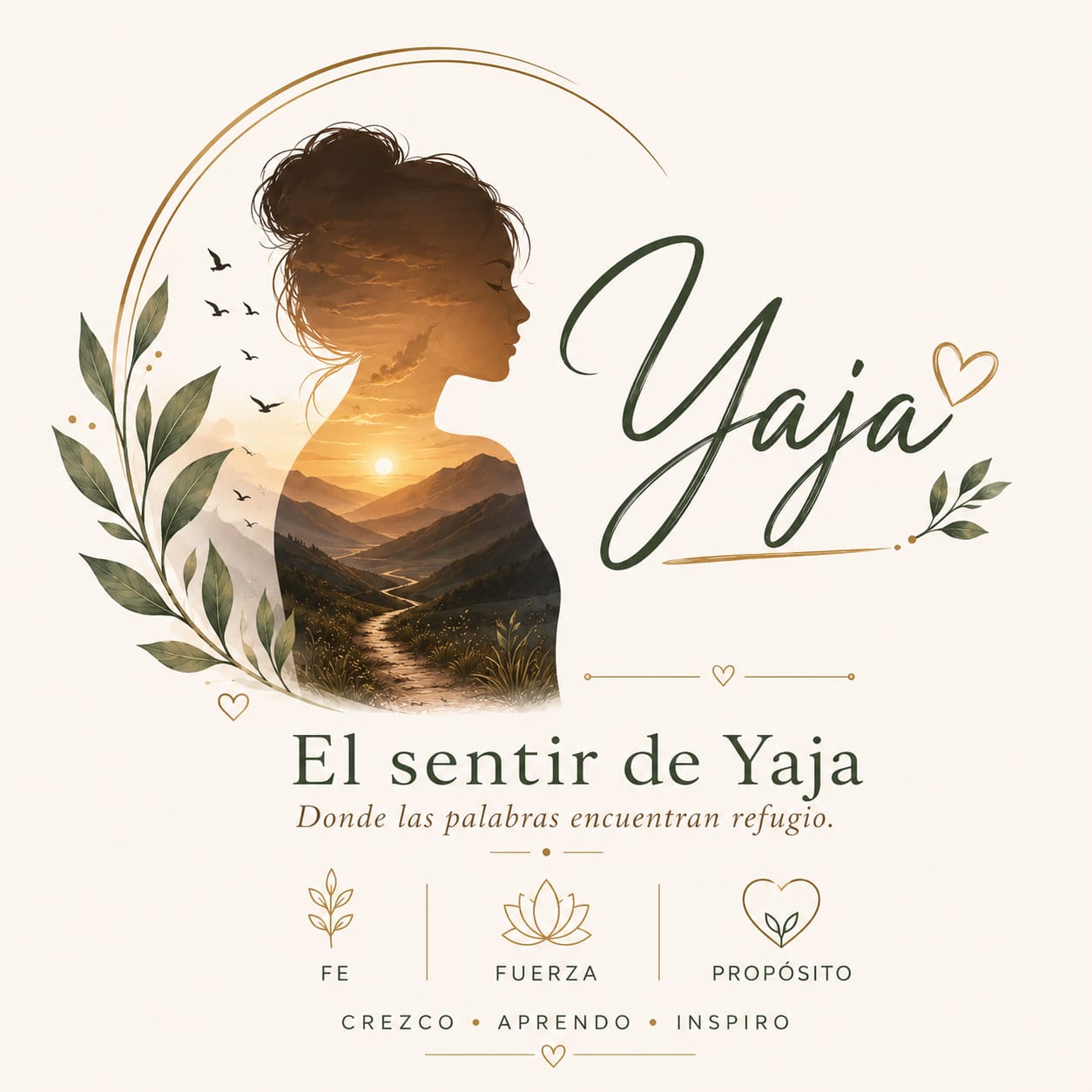 Yajaira — fundadora de El Sentir de Yajaira